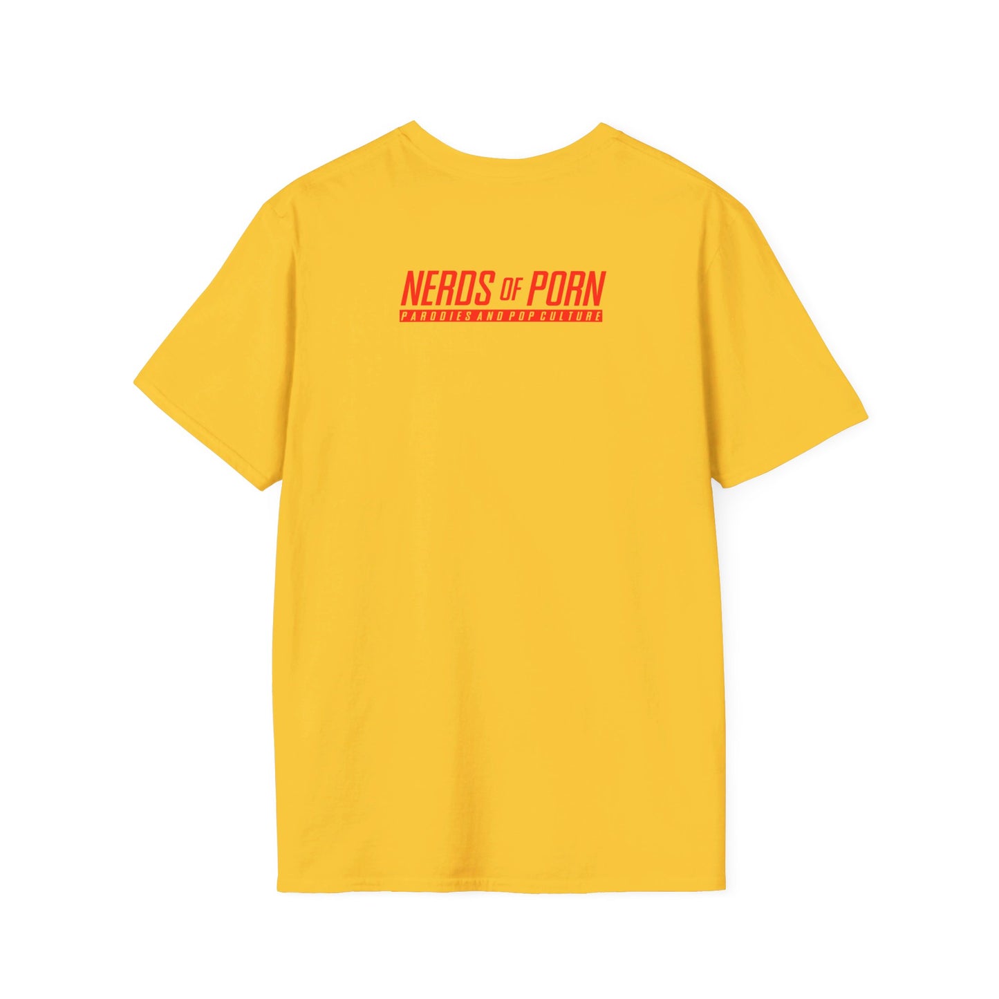 NOP Corn Star Tee