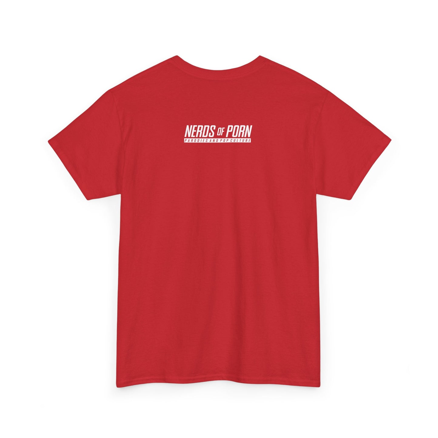 D*ckdash Parody Tee