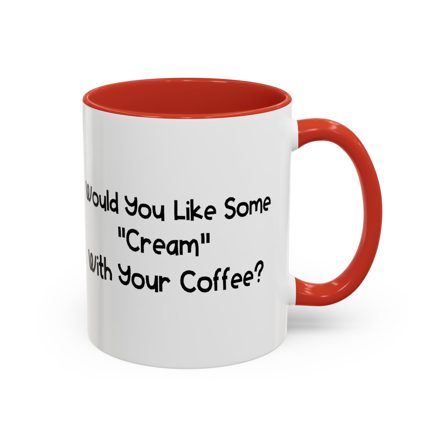 NOP Coffee Mug, 11oz