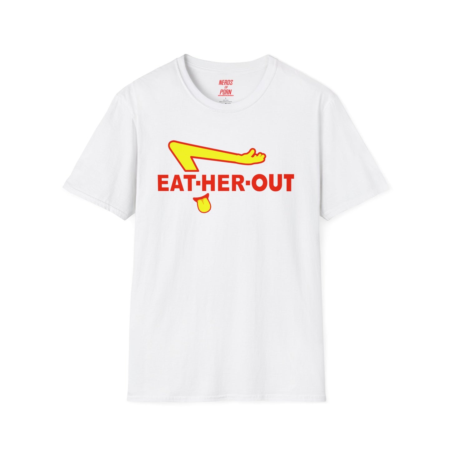 Eat Her Out Parody Tee