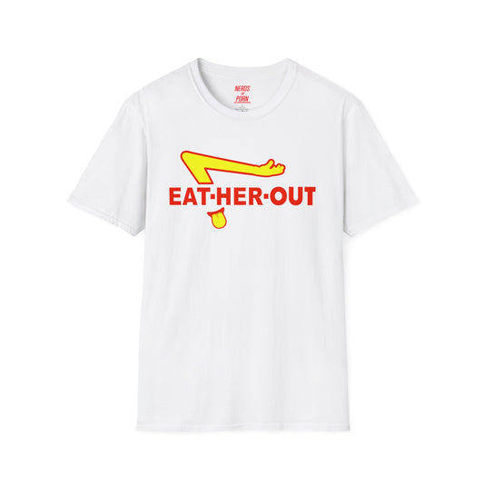 Eat Her Out Parody Tee