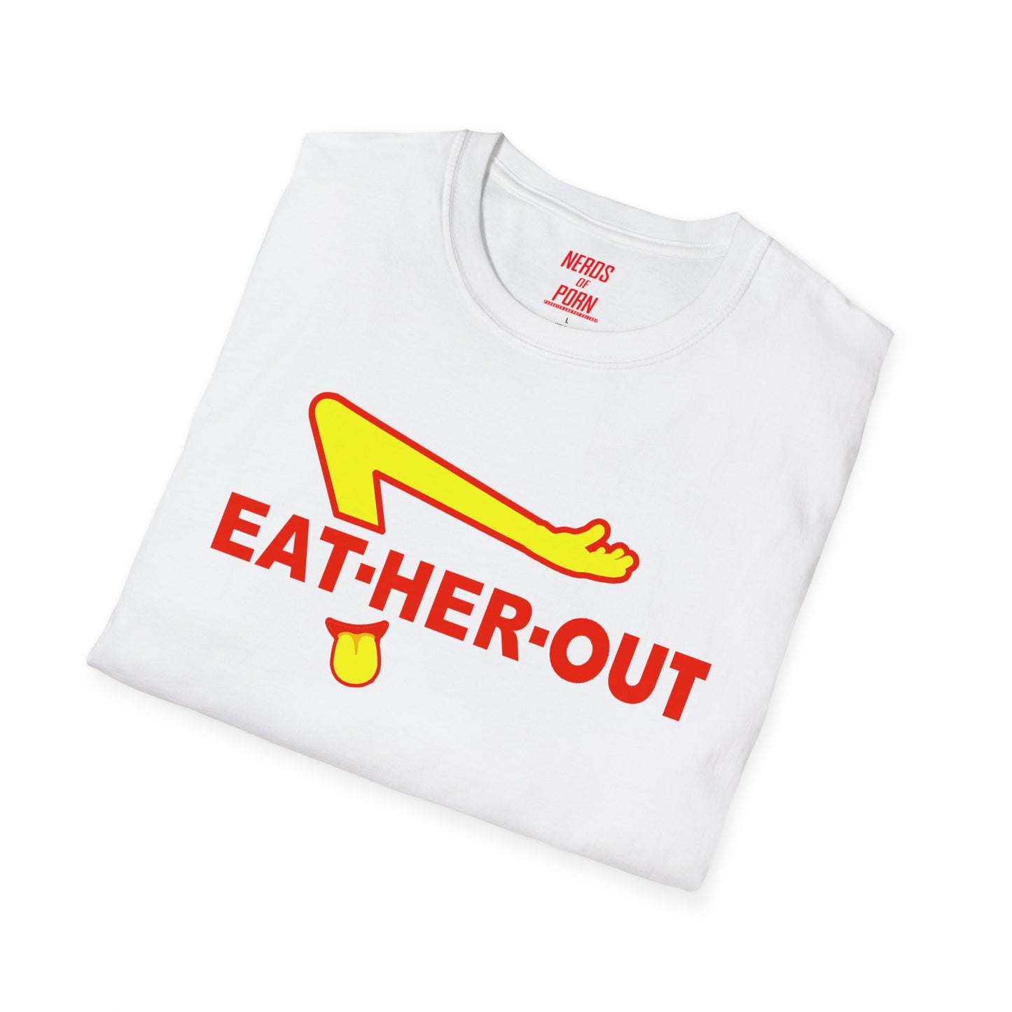 Eat Her Out Parody Tee